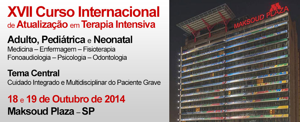 Curso Internacional