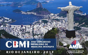 CBMI - XVIII Congresso Brasileiro de Medicina Intensiva
