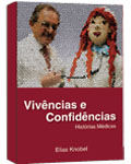 Livro - Vivências e Confidências