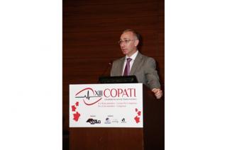Dr. Alexandre T. Rotta - EUA