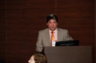José Luis Vergara Centeno- Ecuador
